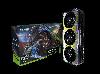 NE7507T019T2-GB2030G Palit RTX5070Ti GAMEROCK 16GB GDDR7 256bit 3-DP HDMI