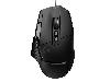  G502 X, Logitech, Mouse, L910-006138 USB (1ms)	2.1m, HERO 25K, 40G, 13 Button, 89g Black.