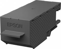 Maintenance Box C13T671100  EWMB3 Epson პამპერსი 