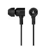 P205, Edifier, Headphone, 3.5mm, Black.