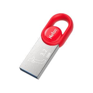 NT03UM2N-064G-32RE, NETAC, UM2 USB3.2 Flash Drive 64GB