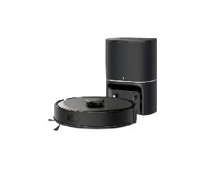 Tapo RV30 Max Plus TP-Link, Robot Vacuum Cleaner & Auto-Empty Dock, 5300Pa