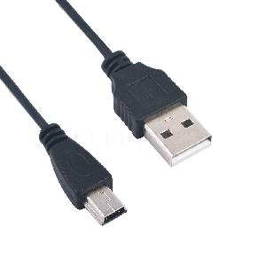 KDUSBC2005,Kingda USB to mini usb 1 m