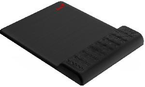  G-WP 200M, Genius, Mouse Pad, Black, 230 x 160 x 20 mm.