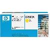  503A, HP, Toner Cartridge, Yellow.