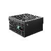 PN1200M, Deepcool, 80PLUS GOLD certified 1200W power supply with 120mm PWM function fan ATX3.1 PSU Full-Modular Active PFC