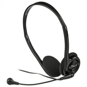 HS-200C, Genius Headphone with Microphone