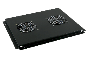 700402112, Kingda, Fan Unit with 2 fans