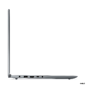 Ideapad Slim 3 LENOVO, Notebook, 15.6" Ryzen 5 7520U 16GB 512GB SSD Radeon Graphics Arctic Grey. Ideapad Slim 3 LENOVO, Notebook, 15.6" Ryzen 5 7520U 16GB 512GB SSD Radeon Graphics Arctic Grey.