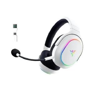  RZ04-05220200-R3M1, RAZER, Headphone, Gaming Headset Barracuda X Chroma,  BT/WL, RGB, white.