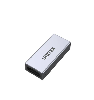  A1036GY, UNITEK, Adapter, USB4 Type-C Coupler, Female to Female Adapter.