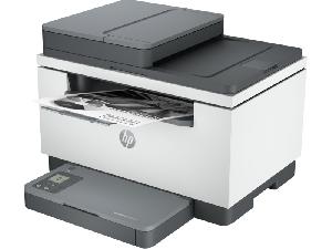 LaserJet M236sdn, HP, Printer, 9YG08A, A4 MFP, ADF, 29 ppm, 20K p/m, USB/RJ45, (Cartridge136A).