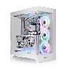  CTE E550 TG Snow, THERMALTAKE, CASE, CTE E550 TG Snow Mid Tower Chassis.