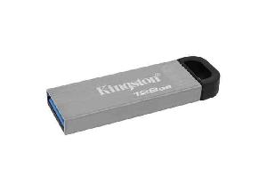 DTKN/128GB Kingston USB 3.2 Flash Drive/ 128GB Gen 1 Up to 200MB/s Read and 60MB/s Write