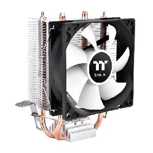 Contac 9 SE CPU Cooler, Intel: LGA 1851/1700/1200/1156/1155/1151/1150