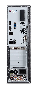 DT.VYYMC.00A Acer Veriton X2690G Intel Core i5-12400 / 8GB DDR4 3200MHz / M.2 PCIe NVMe SSD 256GB / KB / Mo / Windows 11 Pro DT.VYYMC.00A Acer Veriton X2690G Intel Core i5-12400 / 8GB DDR4 3200MHz / M.2 PCIe NVMe SSD 256GB / KB / Mo / Windows 11 Pro