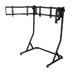  THERMALTAKE, Game Controller, Triple Racing Monitor Stand Pro.