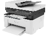  137fnw, HP, Printer, LaserJet Print, Scan, Copy , A4, ADF, 21PPM, 10K p/m, USB,LAN,WiFi, 128mb, (Cartridge 106A).