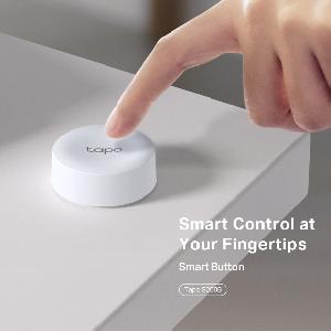 Tapo S200B TP-Link, Tapo Smart Button