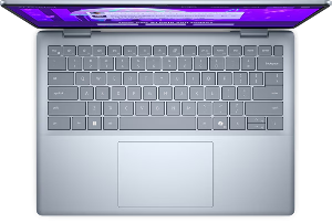 Dell 14 Plus DB14250 14" 2.5K (2560x1600) IPS/Ultra 7 258V/32GB, DDR5, 8533MT/1TB/Arc/FgrPr/WiFi 7+BT/Eng Backlit Kb/W11P Dell 14 Plus DB14250 14" 2.5K (2560x1600) IPS/Ultra 7 258V/32GB, DDR5, 8533MT/1TB/Arc/FgrPr/WiFi 7+BT/Eng Backlit Kb/W11P