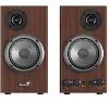 SP-HF500B, Genius  Speakers 16W Wood, EU,100-240V