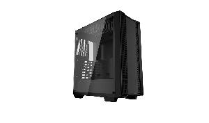 CC560 Limited Deepcool,  Mid-Tower Case , 7 Slots, USB3.0×1USB2.0×1Audio×1, Rear: Fans,ATX PS2