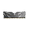 NTSWD4P32DP-16W NETAC 16GB (8GB x 2pcs.)DDR4-3200 Shadow II  C16 White, U-DIMM 288-Pin, PC4-25600, 1Y