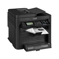  MF237w, CANON, Printer, Laser Print, Copy, Scan and Fax, A4, ADF, 23 ppm, WIFI, USB, Cartridge 737.