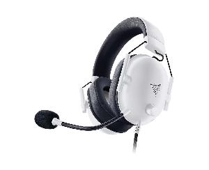  RZ04-03240700-R3M1, RAZER, Earphone, Headset Blackshark V2 X 3.5mm White.
