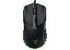  Cobra, RAZER, Mouse, RGB, USB-A, 8500 DPI Optical Sensor, black.