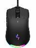  MG510, DEEPCOOL, Mouse, Wireless Gaming Mouse +USB Cable,RGB 19000DPI,Lithium Battery 700mA\h,USB 2.0 1.8M Cable, Black.