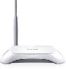 TD-W8901N, TP-Link, 4-port 150Mbps Wireless N ADSL2+ Modem Router