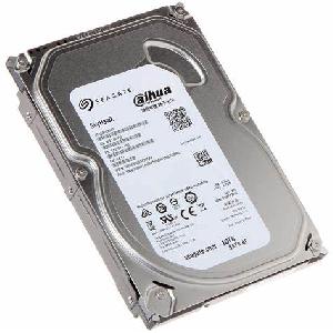 ST8000VX009 - 8TB Seagate SkyHawk SATA 3.0 Low-RPM spindle speed