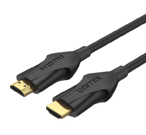  C138W, UNITEK, 2M 8K HDMI 2.1 Ultra high speed cable.