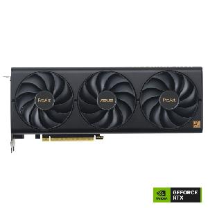 PROART-RTX4070S-O12G, ASUS RTX4070S SUPER 12GB GDDR6X, PCIE 4.0, 192-bit, 750W, HDM, DPx3, 1x16-pin 90YV0KC4-M0NA00