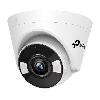 VIGI C440(2.8mm), TP-Link, Camera, 4MP Full-Color Turret 1/3 CMOS,F1.6,H.265+ 2 Way Audio MicroSD Card, Up to 256 GB,POE.