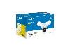Tapo C720, Tp-Link Smart Floodlight Camera, 2K QHD Live 150° field View, microSD  up to 512GB, Two-Way Audio 