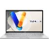 Vivobook 17 X1704VA-AU883, ASUS, Notebook,  17.3" FHD IPS / Core - 5 120U 16GB/ 512GB PCIe® 4.0 / Silver.