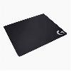 G640 Logitech Large Cloth Gaming Mouse Pad Black 40x46x0.3 L943-000798