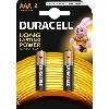 LR03/MN2400  Duracell  2xAAA, 058170