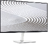  S2425H, DELL, Monitor, 23.8" 1920x1080 IPS 4ms 100Hz, 250 nits, 2x5W speakers/ 2xHDMI V1.4, War 3Yrs.