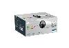 VIGI C345(4mm), Tp-Link VIGI 4MP Outdoor Full-Color Bullet Network Camera, IP67, H.265+, Two-Way Audio