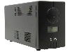  INF-3000AP, POWERCOM, Inverter, 3000VA/1800W,LineInteractive,2-4 ms,2xSchuko,140-300VAC,(36V 65Ah-200Ah),USB,Sinewave,Tower,
