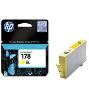 CB320HE, HP 178, Yellow Ink Cartridge 