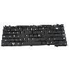 Laptop Replacement Keyboard For Toshiba L750 L750D L775 L775D Series UK