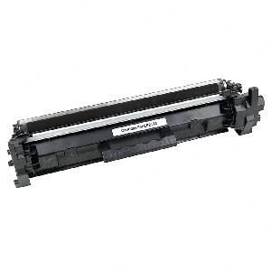  CF217A, PRINTERMAYIN, Toner Cartridge, With Chip.