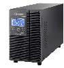  ARTon Beta 3kVA, ARTRONIC, UPS, 2400W,On-LINE, USB, RJ45-RS232 port.