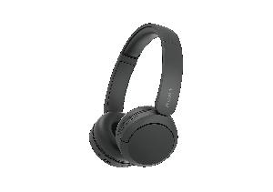  SONY, Earphone, WH-CH520B wireless headphones Black.