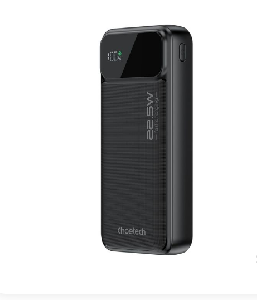 B729, CHOETECH, Power Bank, PD22.5W, 20000mAh, Dual USB-A+Type-C, Digital Screen. B729, CHOETECH, Power Bank, PD22.5W, 20000mAh, Dual USB-A+Type-C, Digital Screen.