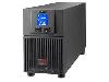  SRV1KI, APC, UPS, 1000VA/800W, Easy UPS On-Line, Tower, 230V, Intelligent Card Slot, Black.
